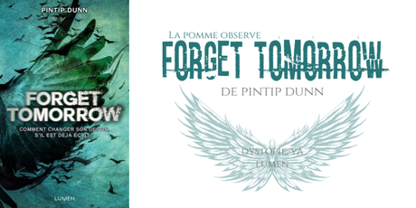 La Pomme observe #13 : Forget tomorrow
