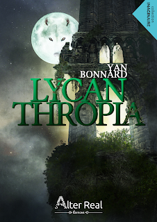 Lycanthropia de Yan Bonnard