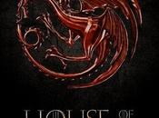 présente House Dragon prequel Game Thrones