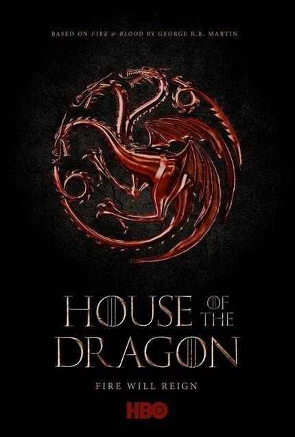 HBO présente « House of the Dragon », le prequel de Game of Thrones