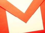 Gmail comment rappeler courrier envoyé erreur