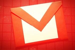 Gmail : comment rappeler un courrier envoyé par erreur