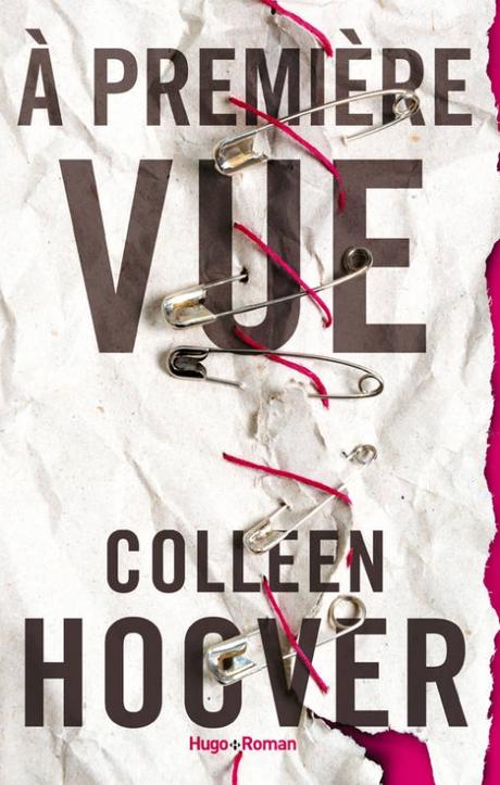 À première vue, de Colleen Hoover