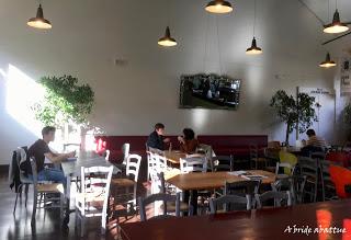 Dans le frigo de Copi mis en scène Clément Poiré Dans le frigo de Copi mis en scène Clément Poiré