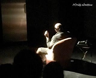 Dans le frigo de Copi mis en scène Clément Poiré