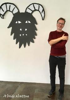 Dans le frigo de Copi mis en scène Clément Poiré