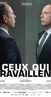 Ceux qui travaillent Capharnaüm et la série Saison 1 The Sinner