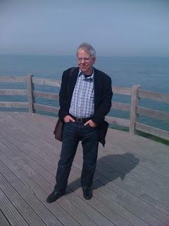 Daniel Fano, au revoir et merci Daniel Fano, au revoir et merci