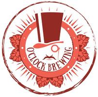 o & # 39; horloge brasserie logo.jpg