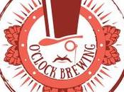 Craft beer Clock Brewery passion Bière blonde