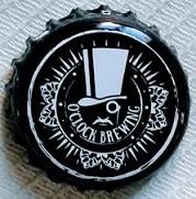 Craft beer – O & # 39; Clock Brewery – La passion du vin
– Bière blonde o & # 39; horloge brasserie capsule.jpg