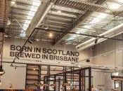 News bière Brasserie artisanale millions dollars prête ouvrir portes dans l'est Brisbane Bière blonde
