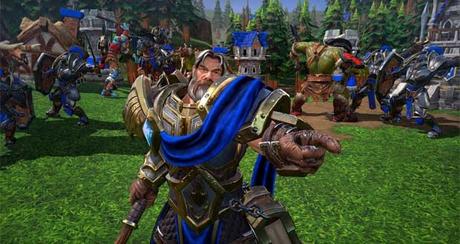 #Gaming -  #WOW - Warcraft III Reforged - La bêta multijoueur débute cette semaine !