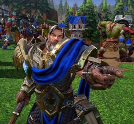 #Gaming -  #WOW - Warcraft III Reforged - La bêta multijoueur débute cette semaine !