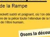 #Culture #Theatre ARCHIPEL #GRANVILLE programme mois novembre détails