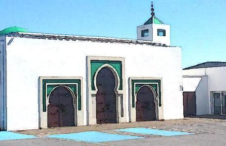 Mosquée de Bayonne : non assistance à peuple en danger ?