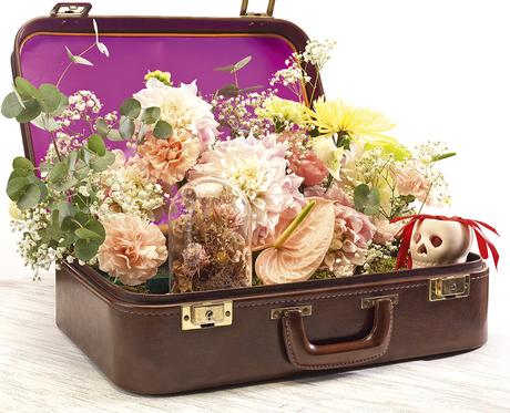 La Fête des morts nouvelle génération La Fête des morts nouvelle génération