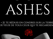 After ashes d’Amélie Astier