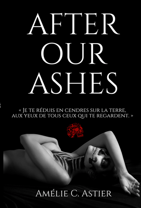 After our ashes d’Amélie C. Astier