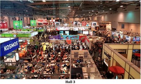 Essen Spiel’19