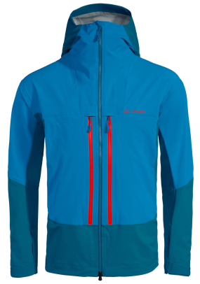 Review – Vestes techniques ski de randonnée 2020 Review – Vestes techniques ski de randonnée 2020