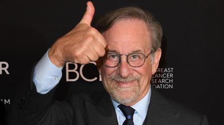 Le cinéma de Spielberg