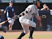 News bière candidat potentiel D-Backs, Seth Beer, fait partie l'équipe ligue d'automne All-Arizona Bière brune