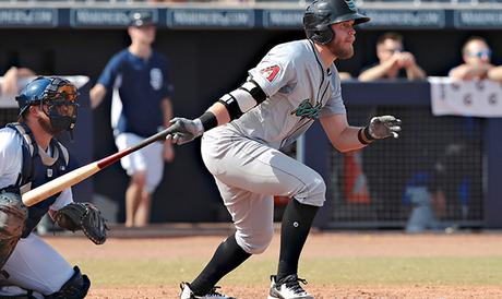 News bière – Le candidat potentiel des D-Backs, Seth Beer, fait partie de l'équipe de la ligue d'automne All-Arizona
 – Bière brune