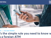 Petite innovation, grande leçon…