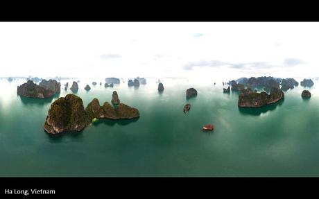 Divers - Qelques photos prises par des pilotes - 2