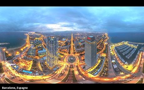 Divers - Qelques photos prises par des pilotes - 2