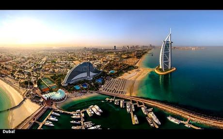 Divers - Qelques photos prises par des pilotes - 2