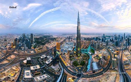 Divers - Qelques photos prises par des pilotes - 2