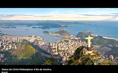 Divers - Qelques photos prises par des pilotes - 2