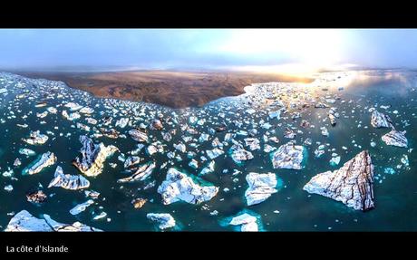 Divers - Qelques photos prises par des pilotes - 2