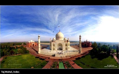 Divers - Qelques photos prises par des pilotes - 2