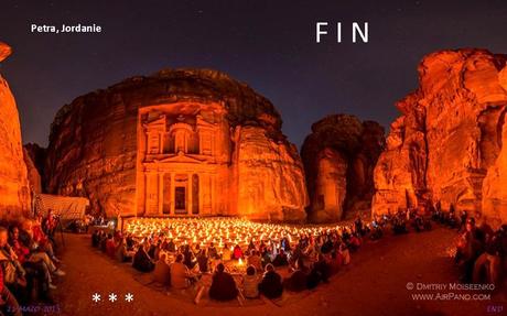 Divers - Qelques photos prises par des pilotes - 2