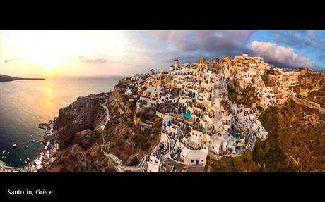 Divers - Qelques photos prises par des pilotes - 2