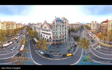 Divers - Qelques photos prises par des pilotes - 2