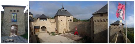 Tintin au château de Malbrouck