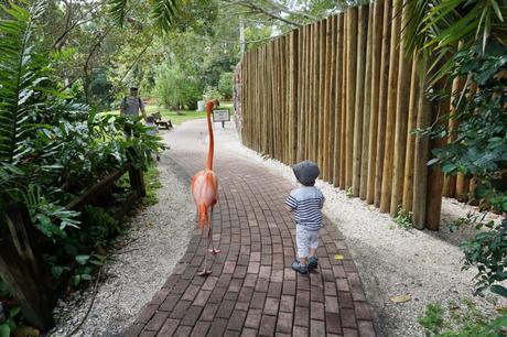 Chiller à Sarasota et Anna Maria Island