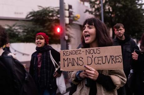 La pétition pour soutenir MAINS D'ŒUVRES La pétition pour soutenir MAINS D'ŒUVRES