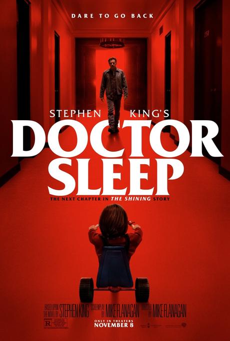 Doctor Sleep (2019) de Mike Flanagan