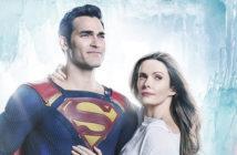 Green Lantern aura sa série sur HBO Max