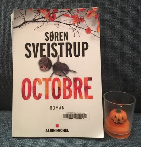 Livres lus en octobre 2019 Livres lus en octobre 2019