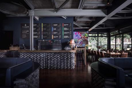 Craft beer BRAUFACTUM: plus!