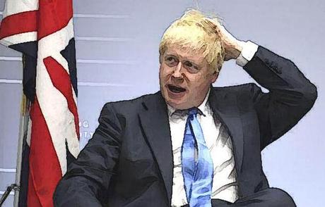 Brexit : et en avant pour un nouveau tour (électoral) ! Brexit : et en avant pour un nouveau tour (électoral) !