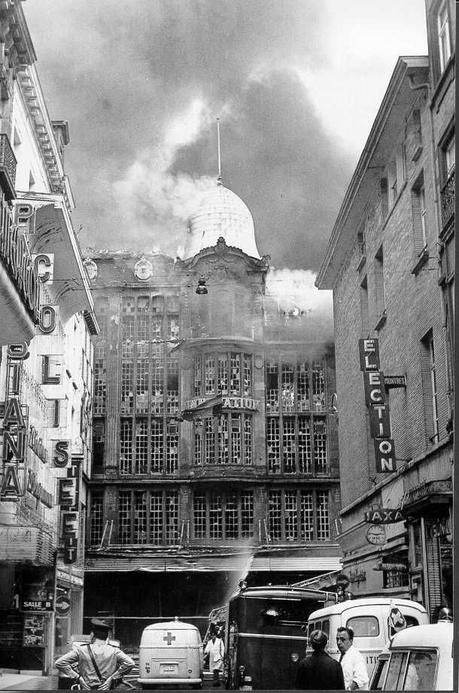 Incendie Innovation - brand Innovation - fire Innovation ...