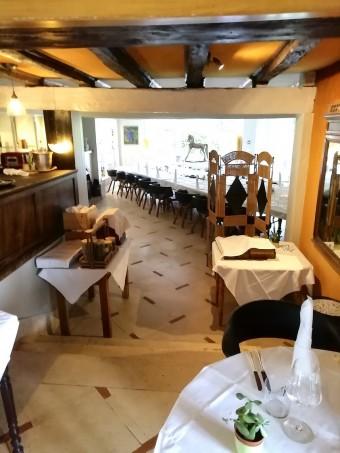 Salle à manger 2 © Gourmets&co Salle à manger 2 © Gourmets&co