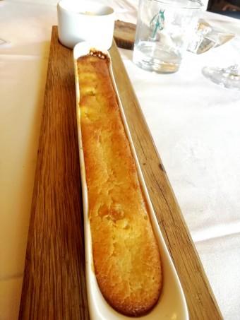 Clafoutis à la tomate © Gourmets&co Clafoutis à la tomate © Gourmets&co